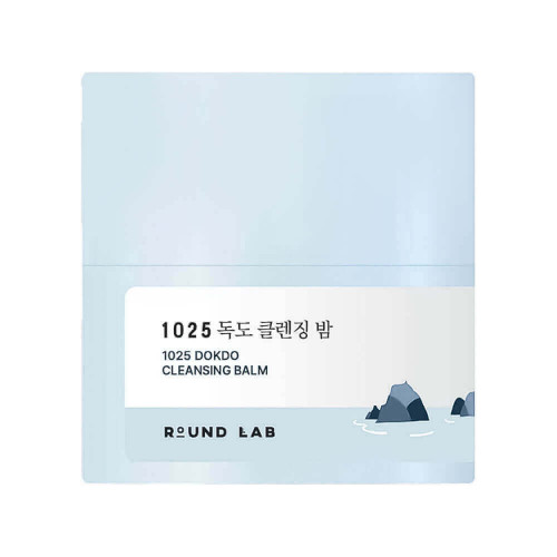 Round-Lab-1025-Dokdo-Cleansing-Balm