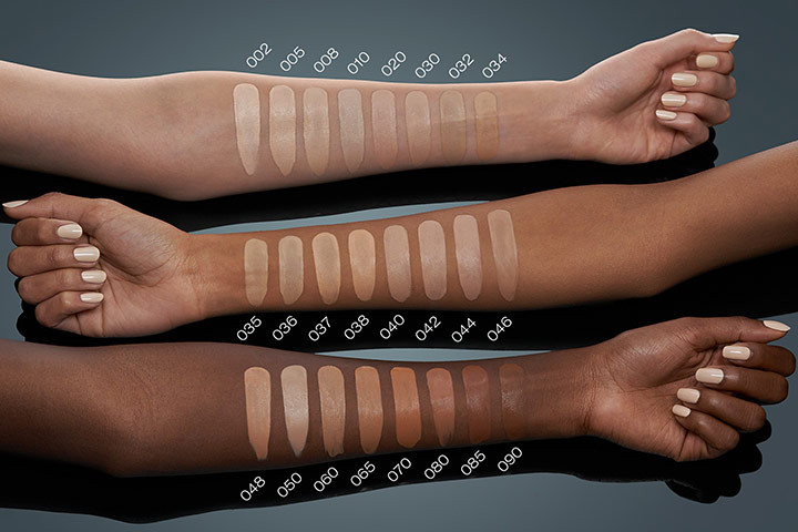 CATRICE HD Liquid Coverage Foundation Тональная основа (002 - Porcelain Beige)