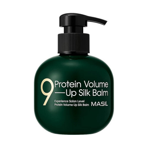 Masil 9 Protein Perfume Silk Balm Несмываемый бальзам для поврежденных волос (Sweet Love, Объём: 180 мл)