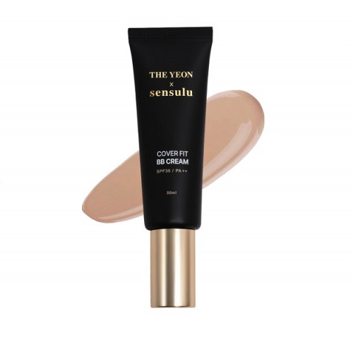 THE YEON Sen Sulu Cover Fit BB Cream