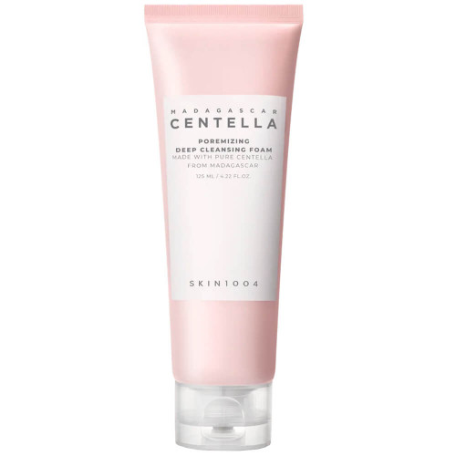 SKIN1004-Madagascar-Centella-Poremizing-Deep-Cleansing-Foam