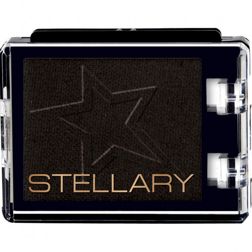 Stellary Eyeshadow mono “e-clipse” Монотени для век наборные (17 Черный бархат)