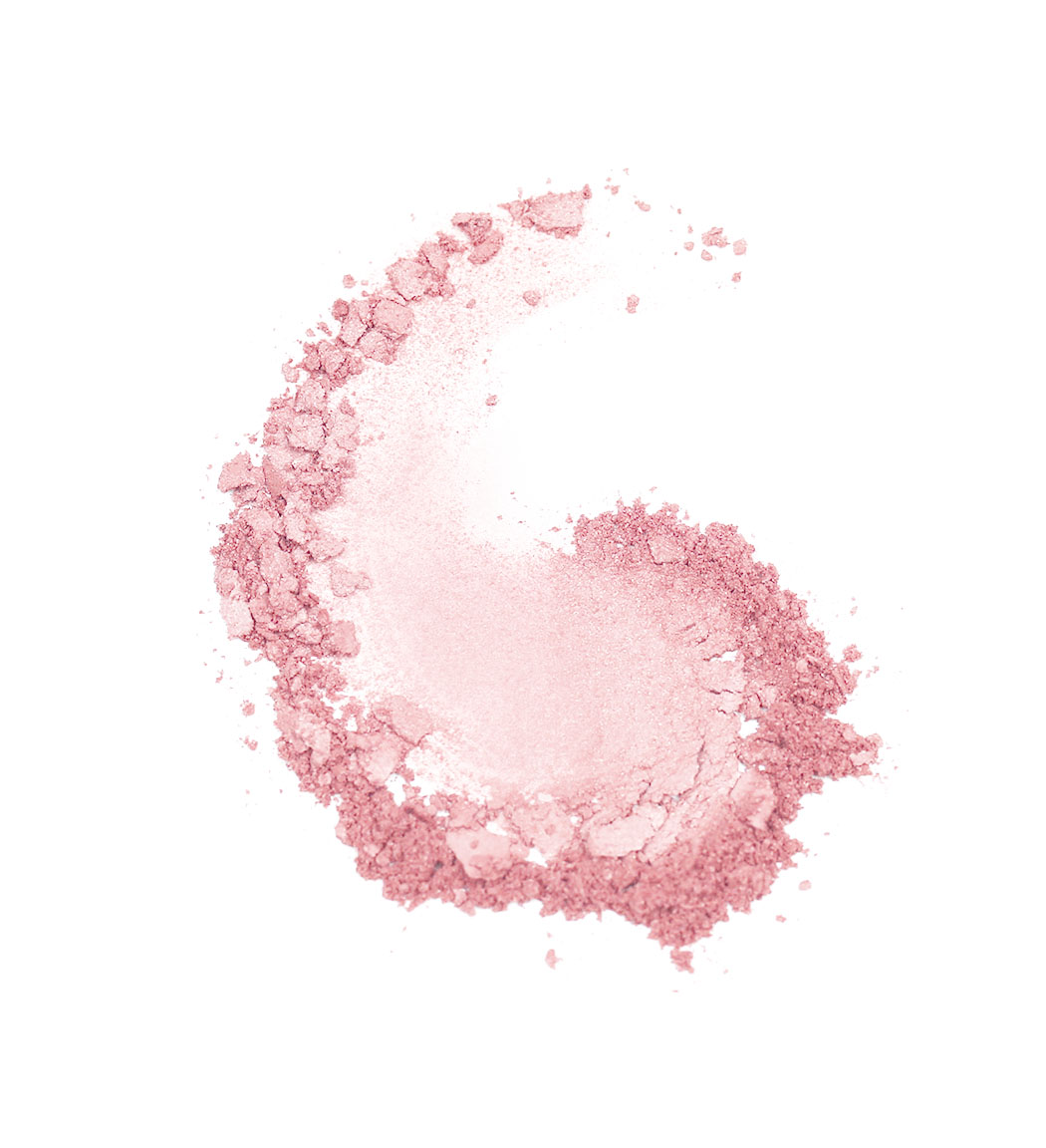 Luxvisage Silk Dream Шелковистые румяна (01 РОЗОВЫЙ)