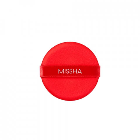 Missha Velvet Finish Cushion SPF50+ PA+++ Тональный кушон с матовым финишем (21 Светлый беж)