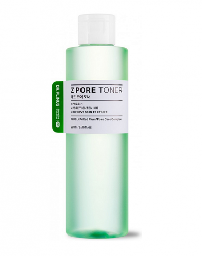 Dr.Plinus Dr.Plinus Z Pore Toner