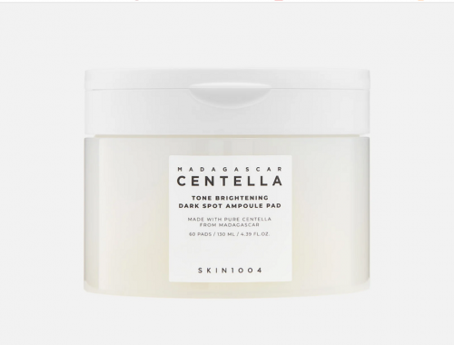 SKIN1004Madagascar Centella Quick Calming Pad