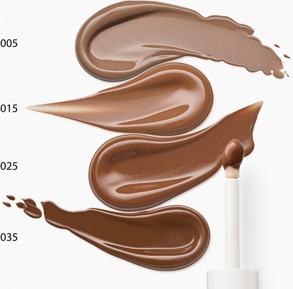 Catrice Melted Sun Liquid Bronzer Жидкий бронзатор (005 - Tan Lines)