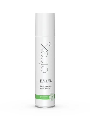 Estel Airex 0 Сухой шампунь для волос