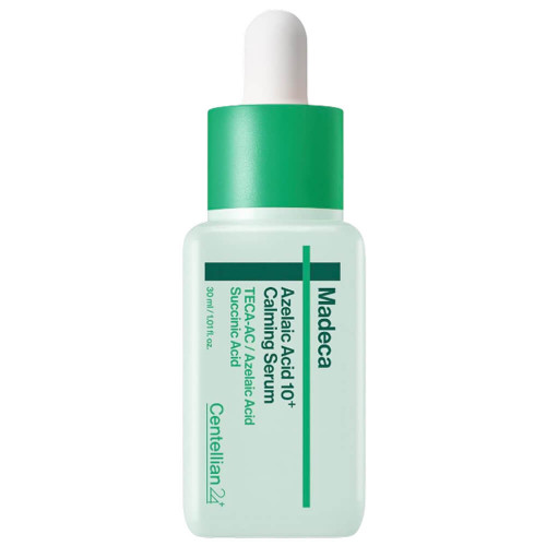 Centellian24 Madeca Azelaic Acid 10+ Calming Serum Сыворотка с 10% азелаиновой кислоты