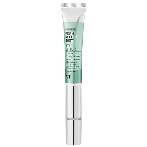 VT Cosmetics PDRN Reedle Shot Eye Lifter