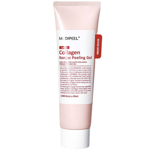 Medi_Peel-Red-Lacto-Collagen-Konjac-Peeling-Gel