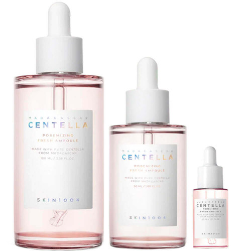 SKIN1004-Madagascar-Centella-Poremizing-Fresh-Ampoule