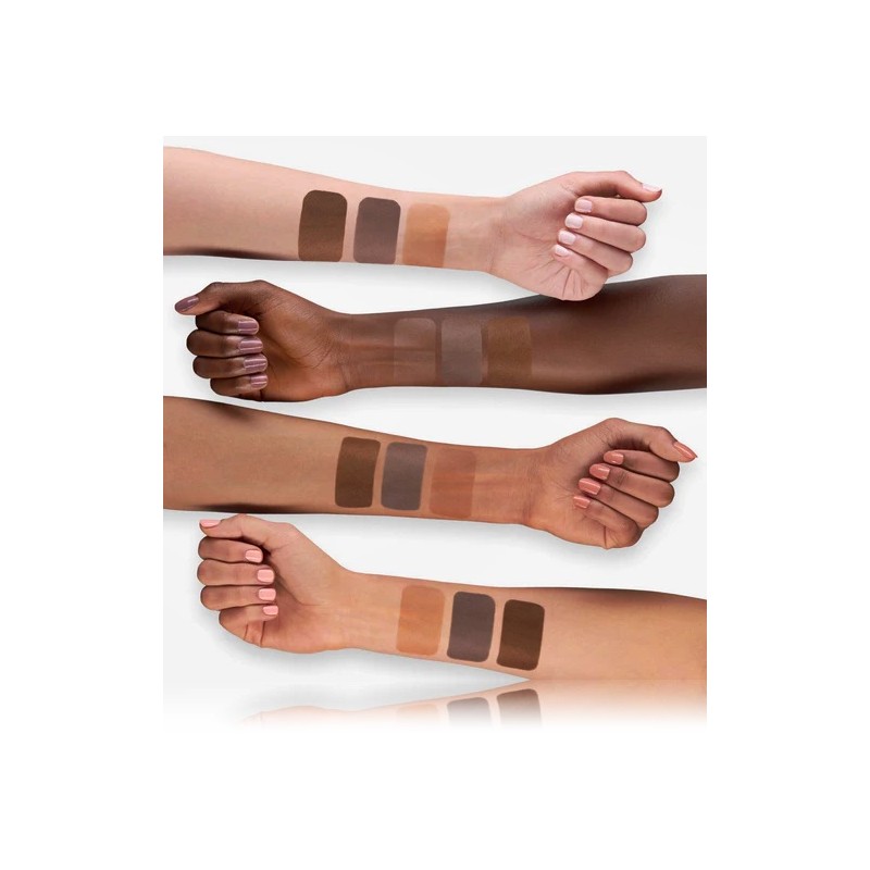 Essence Baby Got Bronze Stick Стик для контуринга (10 - cinnamon spice)