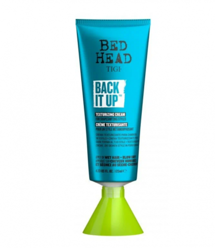 TIGI Bed Head Back It Up Текстурирующий крем для волос 