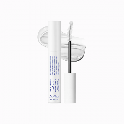 Dr. Althea Lash Boost Serum Сыворотка для роста ресниц