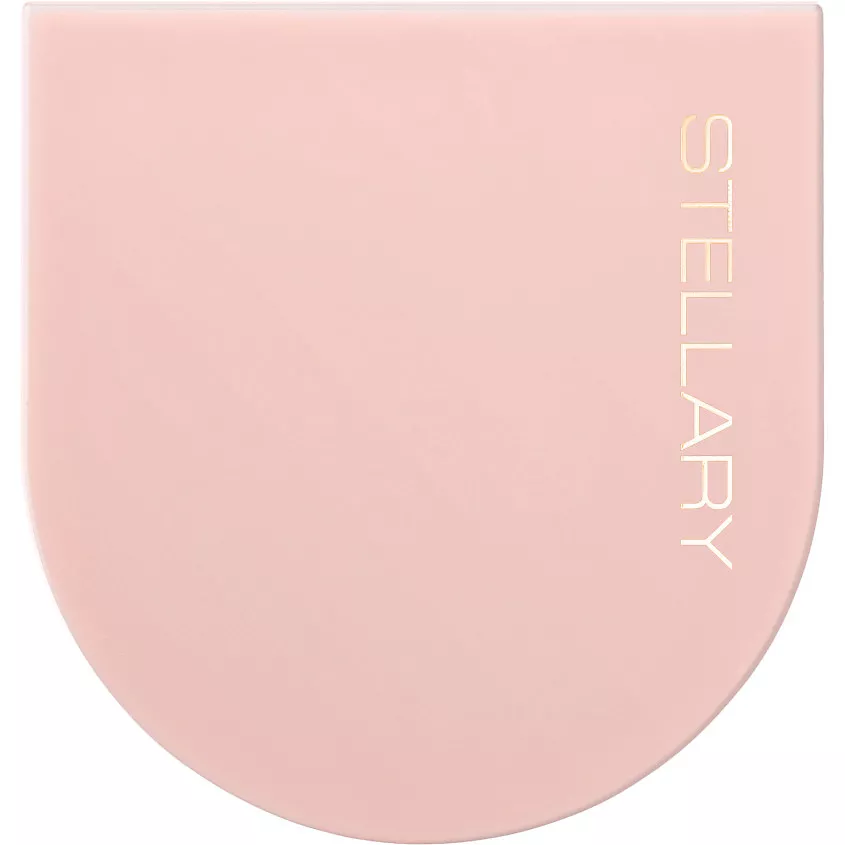 Stellary Cashmere Blush Компактные румяна (01 Nude harmony)