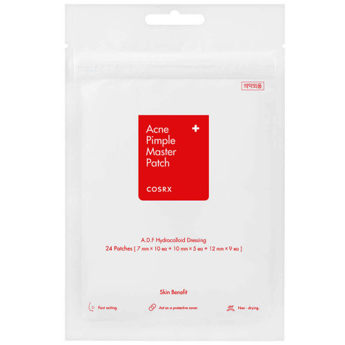 Cosrx-Acne-Pimple-Master-Patch