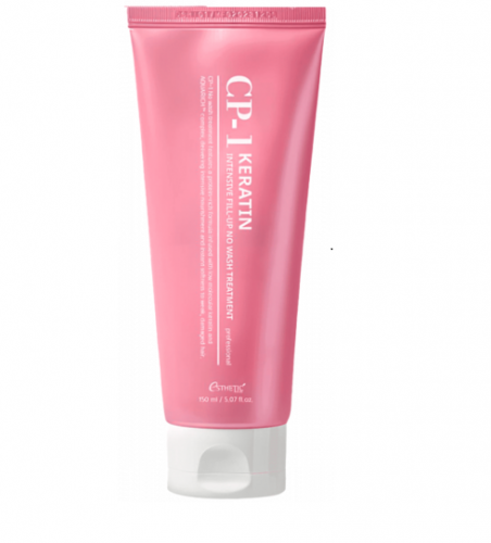 CP-1 Keratin Intensive Fill-up No Wash Treatment Несмываемая сыворотка для волос с кератином