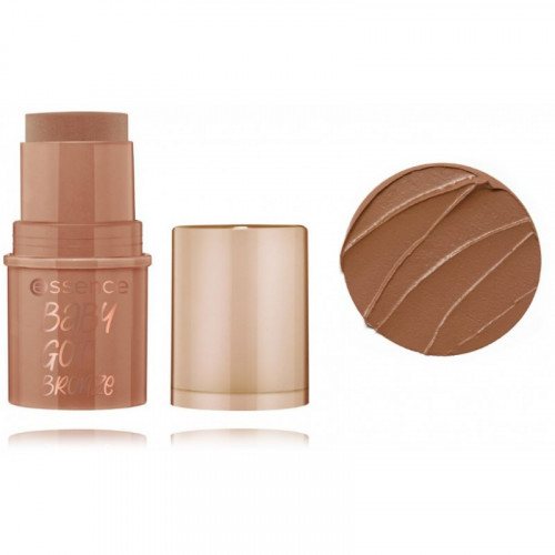 Essence Baby Got Bronze Stick Стик для контуринга (10 - cinnamon spice)