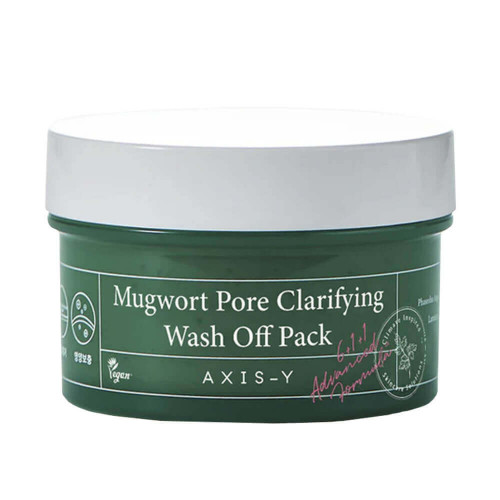 AXIS_Y_Mugwort_Pore_Clarifying_Wash_Off_Pack-_1_