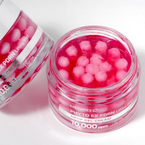 MEDIPEEL Phyto EX PDRN Lifting Shot Drop Gel Cream