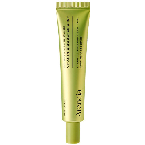 Arencia Vitamin C Booster Shot Сыворотка-бустер от пигментации с витамином C