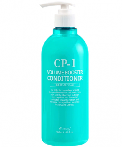 CP-1 Volume Booster Conditioner Липосомальный кондиционер для объёма волос