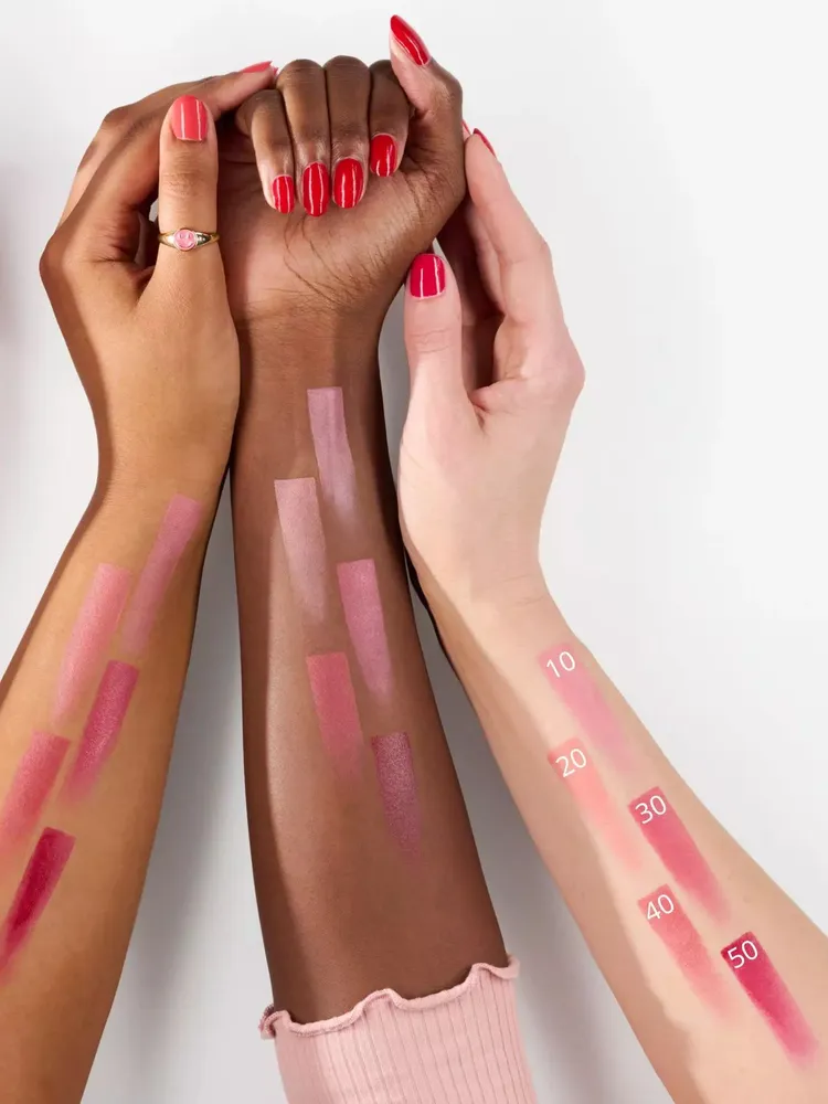 Essence Baby Got Blush Stick Румяна в стике (10 - tickle me pink)