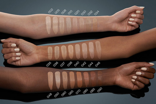 CATRICE HD Liquid Coverage Foundation Тональная основа (002 - Porcelain Beige)