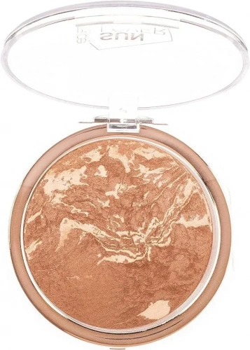 CATRICE Sun Lover Glow Бронзирующая пудра (8 г)