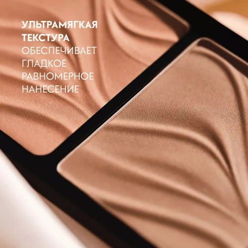 Catrice Butter Like Bronze & Contour Palette Палетка для контуринга (тон 010 Born To Shape)