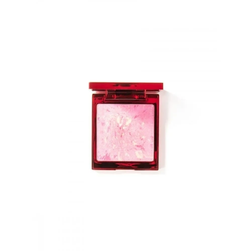 LIC Blush Румяна для лица  (01 Pink flash)