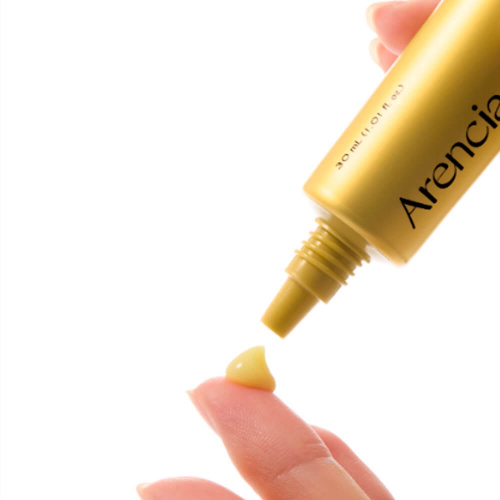 Arencia Retinal Booster Shot Сыворотка-бустер от морщин с ретиналем