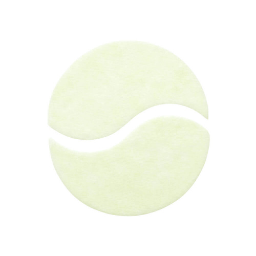 By Wishtrend Green Tea & Ceramide Calming Toner Pad Успокаивающие пэды с зелёным чаем и церамидами  (Комплектация: 70 шт. (190 мл))
