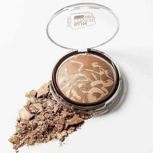 CATRICE Sun Lover Glow Бронзирующая пудра (8 г)