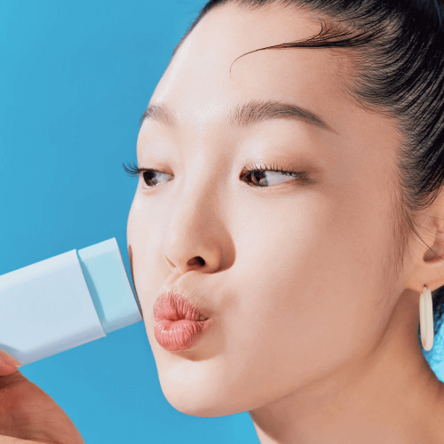 Tocobo Sun Stick SPF50+ PA++++ Солнцезащитный Стик (Cotton Soft Sun Stick SPF50+ PA++++, 19 g)