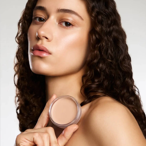SHIK studio Tender Touch Highlighter Glam Кремовый хайлайтер для лица (Оттенок: Glam)