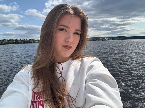 Косарева Александра