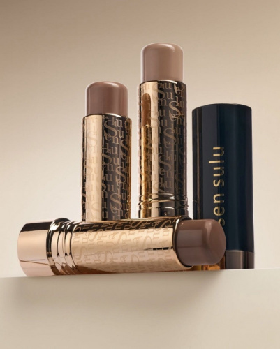 Sen Sulu Contour Stick Скульптор в стике (Оттенок 01)
