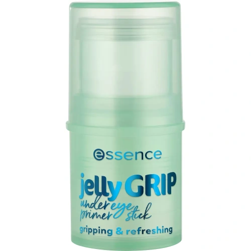 ESSENCE JELLY GRIP Праймер для области вокруг глаз в стике (вес: 4.6 гр)