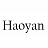 Haoyan 