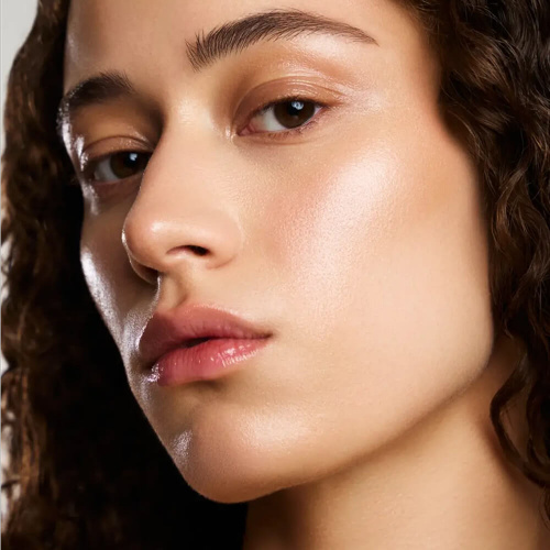 SHIK studio Tender Touch Highlighter Glam Кремовый хайлайтер для лица (Оттенок: Glam)