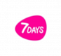 7 days