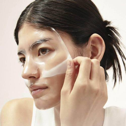Biodance Real Deep Mask Гидрогелевая маска (Bio-Collagen 1 шт (34 г))
