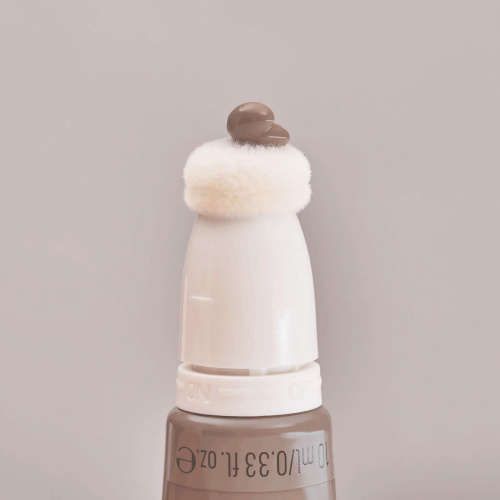 Essence Baby Got Bronze Liquid Bronzer Жидкий бронзер для лица (10 - Sweet Shadows)