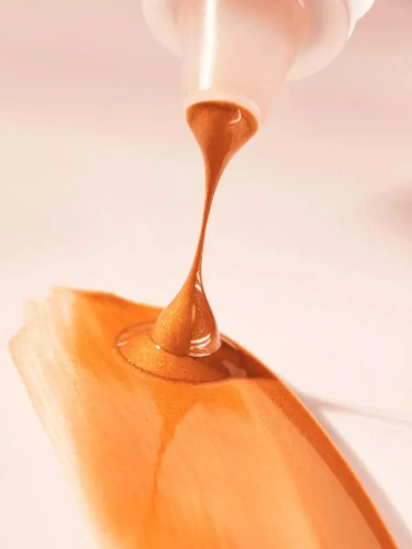 Essence Drop Of Sunshine Bronzing Drops Жидкий бронзатор для лица (Объем: 25 мл)