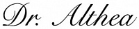 Dr.Althea