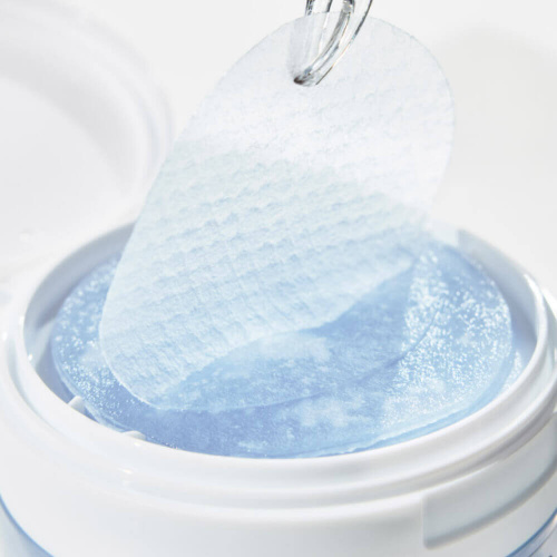 Biodance Gel Toner Pad Тонер-пэды (Cera-nol Комплектация: 60 шт. (140 г))