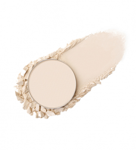 LuxVisage Color Matt 12 Тени для век (11 Ivory)